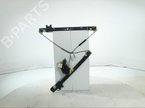 Used Front left window mechanism Front left window mechanism 36545287 36545287