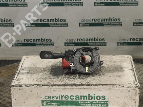 Used Steering column stalk BMW X3 (E83) 2.0 sd (177 hp) 11896208