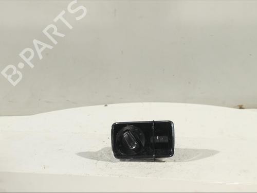 Used Headlight switch Headlight switch SKODA SUPERB II (3T4) 2.0 TDI 4x4 (170 hp) 11907175 11907175