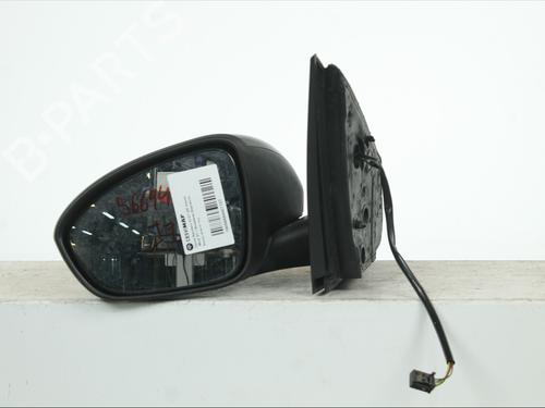 left-mirror-dacia-sandero-iii-2021-39453731 main image