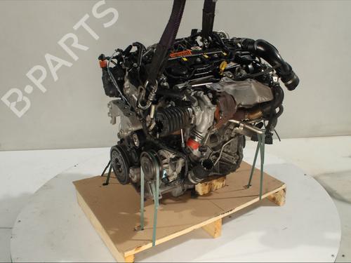 Motor OPEL MOKKA / MOKKA X (J13) 1.6 CDTI (_76) | BP29873480M1