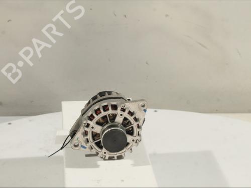 Alternator EVO EVO 5 1.5 LPG | BP31656315M7 - Image 2