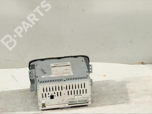 Used Radio KIA PICANTO II (TA) [2011-2018]  11982594