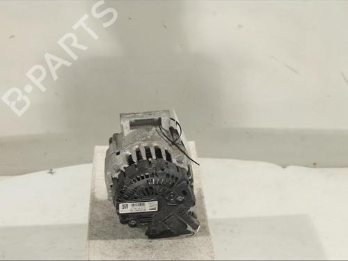 Alternator CITROËN C5 AIRCROSS (A_)  | BP16941567M7 