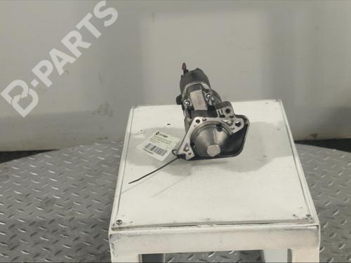 Starter NISSAN QASHQAI I (J10, NJ10) 1.6 dCi | BP11901778M8 