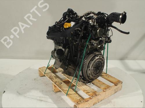 Motor NISSAN JUKE (F15) 1.5 dCi (110 hp) 18861441