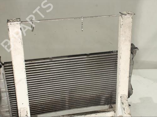 BP17219994M30 | Intercooler TOYOTA AVENSIS Estate (_T27_) 2.2 D-4D (ADT271_) BP17219994M30