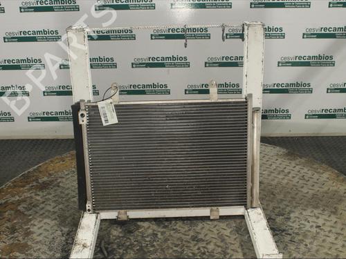 Used AC radiator AC radiator SUZUKI SWIFT IV (FZ, NZ) 1.2 (AZH412, ZC72S) (94 hp) 12077425 12077425