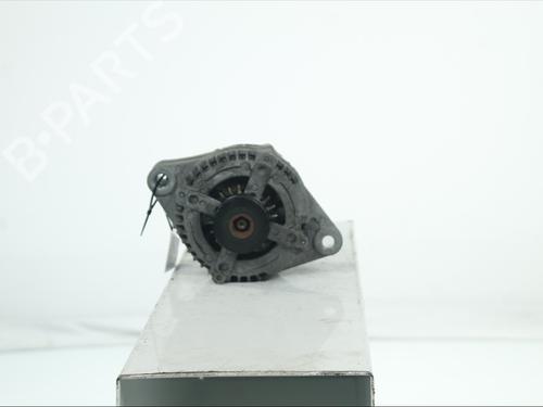 Alternator JEEP COMPASS (MP, M6, MV, M7) 1.4 MultiAir | BP35797666M7 - Image 2