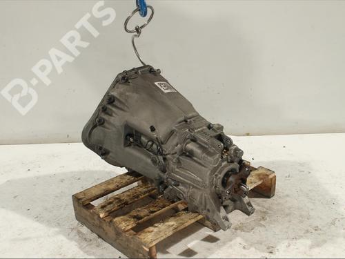 Gearbox MERCEDES-BENZ C-CLASS (W203) C 180 Kompressor (203.046) | BP11904227M3
