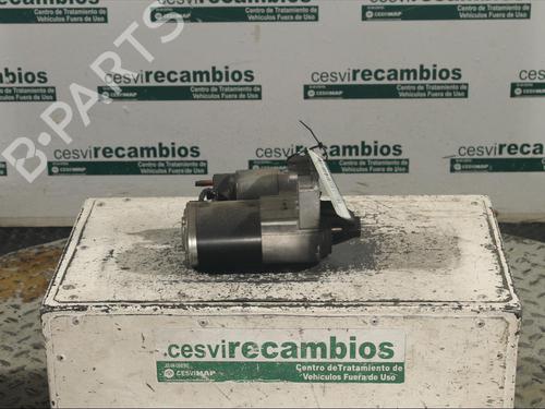 Used Starter Starter CITROËN C4 I (LC_) 1.6 HDi (109 hp) 11898175 11898175
