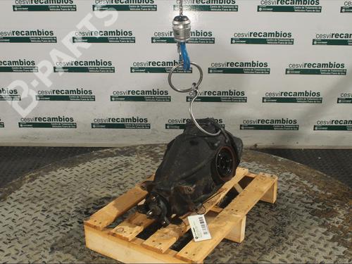 Differensial bakvogn MERCEDES-BENZ E-CLASS (W211) E 200 CDI (211.004) | BP11894767M24 