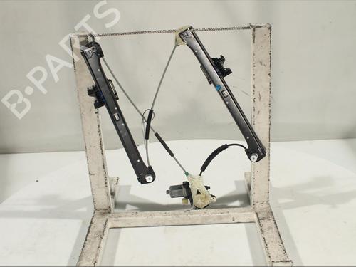 Used Front right window mechanism AUDI A3 (8V1, 8VK) 1.6 TDI (115 hp) 12084940