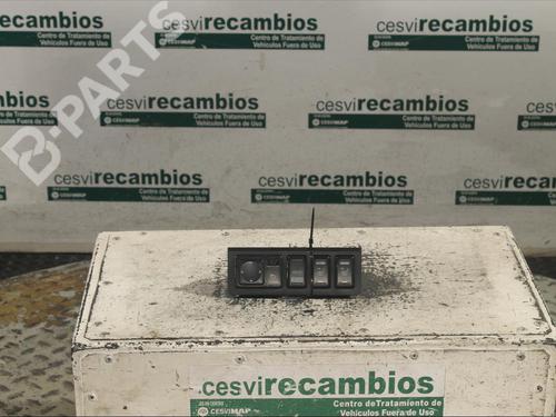 Used Switch NISSAN MURANO I (Z50) 3.5 4x4 (234 hp) 11894646