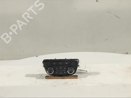 Used Climate control Climate control OPEL MOKKA / MOKKA X (J13) 1.4 (_76) (140 hp) 11911824 11911824