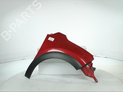 right-front-fenders-citroen-c3-iii-sx-2016-39180936 main image