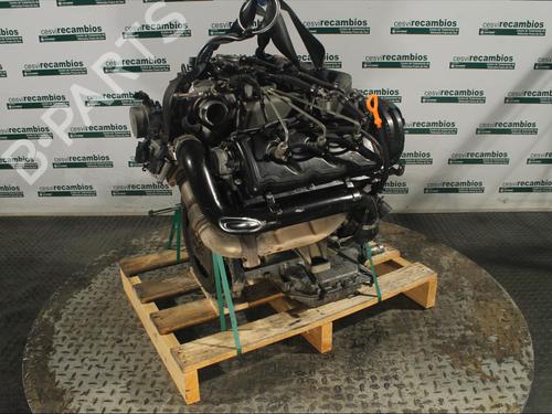 Engine AUDI A6 C5 (4B2)  | BP11896071M1 
