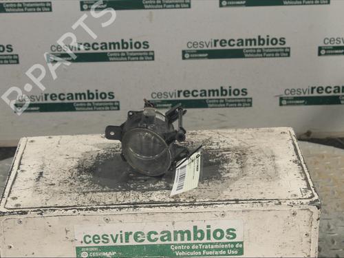Used Left front fog light Left front fog light OPEL ZAFIRA / ZAFIRA FAMILY B (A05) 1.7 CDTI (M75) (125 hp) 11900075 11900075