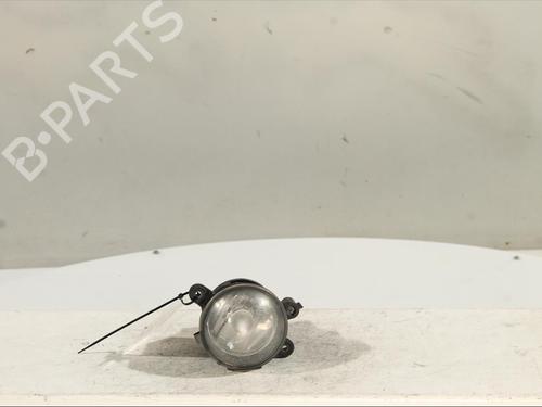 Used Left front fog light Left front fog light SEAT IBIZA III (6L1) 1.9 TDI (100 hp) 27444024 27444024