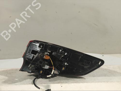 Left taillight TOYOTA COROLLA Estate (_E21_) 1.8 VVTi Hybrid (ZWE219) | BP29930039C34