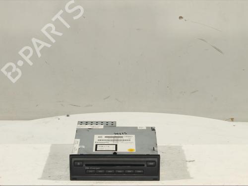 Used Radio Radio AUDI Q5 (8RB) 2.0 TDI quattro (170 hp) 12552524 12552524