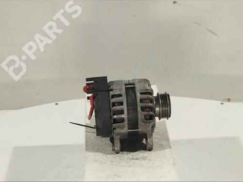 Alternator DACIA LOGAN II 1.5 dCi / Blue dCi 75 | BP11911085M7 