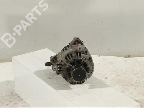 Alternator VW GOLF PLUS V (5M1, 521)  | BP11903866M7 