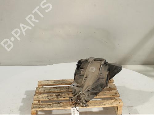 Used Rear differential Rear differential MERCEDES-BENZ C-CLASS Coupe (C205) C 220 d (205.304) (170 hp) 31843446 31843446