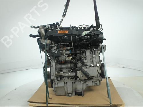 Used Engine Engine 38714079 38714079
