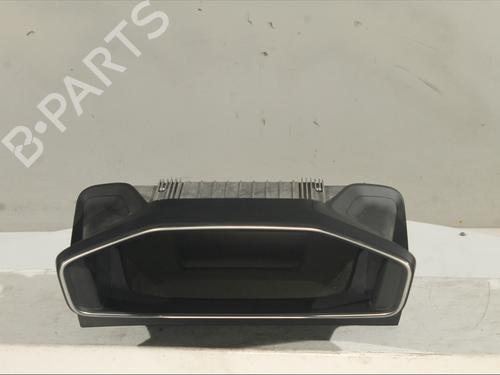 Used Instrument cluster Instrument cluster PEUGEOT 208 II (UB_, UP_, UW_, UJ_) 1.2 PureTech 100 (101 hp) 32333322 32333322
