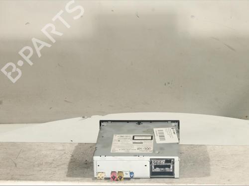 Electronic module VW GOLF ALLTRACK VII Variant (BA5, BV5)  | BP24351983M83 