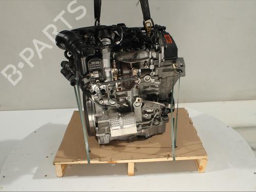 Motor VW T-CROSS (C11, D31) 1.5 TSI (150 hp) 29419975