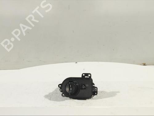 Used Headlight switch Headlight switch FORD FIESTA V (JH_, JD_) 1.6 TDCi (90 hp) 11907163 11907163