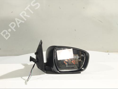 Used Right mirror SUZUKI SWIFT V (AZ) 1.2 Hybrid (Mild Hybrid) (A2L412) (83 hp) 26018245