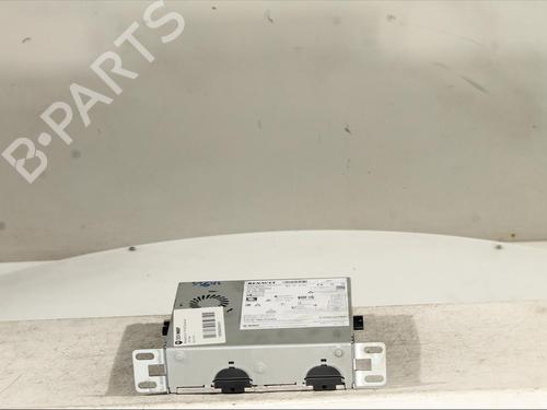 Used Radio Radio RENAULT CLIO V (B7_) 1.0 LPG (B7MT) (91 hp) 23648264 23648264