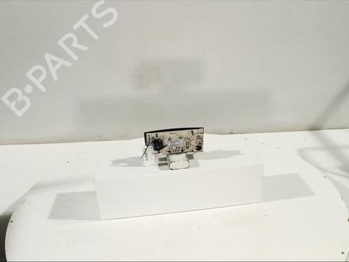 Climate control JEEP GRAND CHEROKEE II (WJ, WG)  | BP12080451I5 