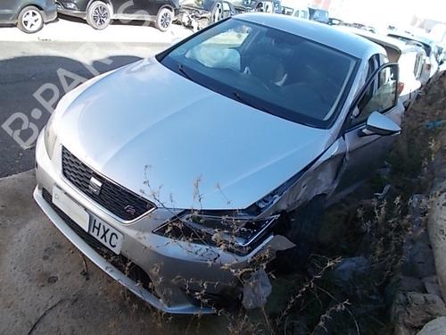 Right front fog light SEAT LEON SC (5F5) 2.0 TDI | BP24304567C31 - Image 5