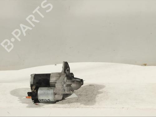 Used Starter Starter RENAULT CLIO IV (BH_) 0.9 TCe 90 (BHNF, BHMA, BHMH, BHJK, BHJR) (90 hp) 11906094 11906094
