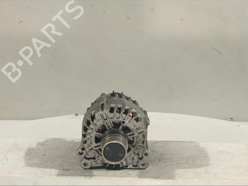 Used Alternator Alternator SEAT ARONA (KJ7, KJP) 1.6 TDI (95 hp) 15890872 15890872