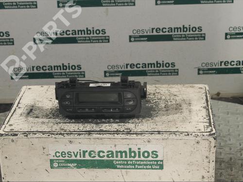 Used Climate control CITROËN C3 Pluriel (HB_) 1.4 HDi (68 hp) 11900516