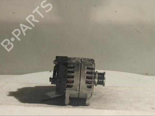 Used Alternator Alternator AUDI A5 (8T3) 1.8 TFSI (170 hp) 16062768 16062768