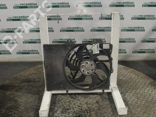 Termoventilador CITROËN C3 Picasso (SH_) 1.6 HDI 90 (92 hp) 11954694