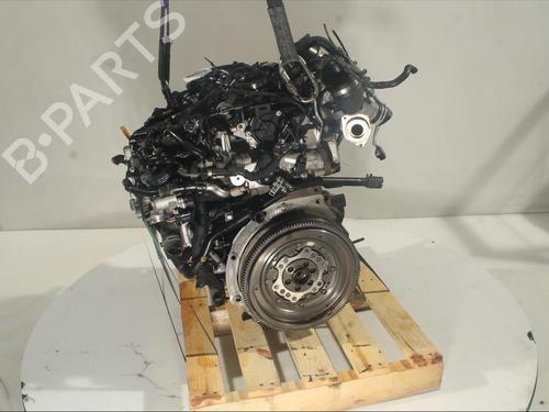 Motor VW TIGUAN (AD1, AX1)  | BP27604457M1 