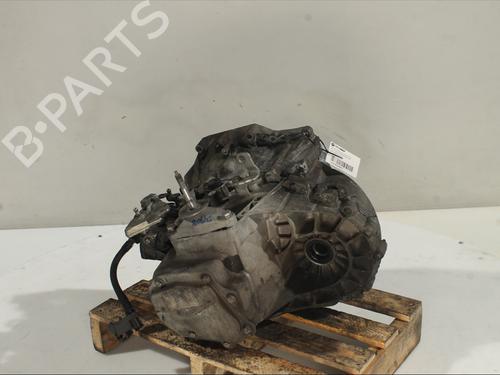 Getriebe CITROËN C4 Picasso I MPV (UD_) 1.6 HDi 110 | BP29622768M3 