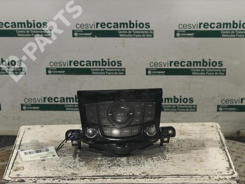 Switch CHEVROLET CRUZE (J300) [2009-2024]  11895527