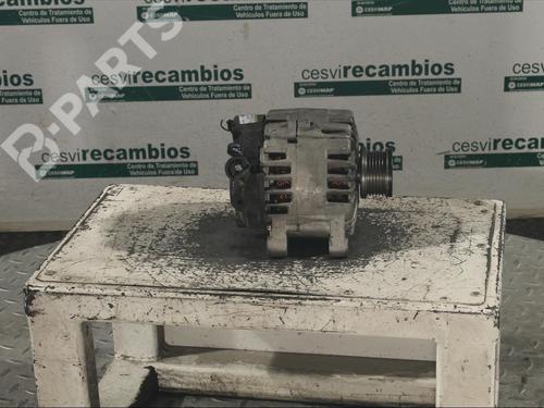 Alternator PEUGEOT 308 SW I (4E_, 4H_) 1.6 HDi | BP11900941M7 