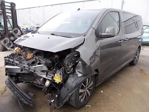 Engine TOYOTA PROACE VERSO Bus (MPY_) 2.0 D4d (MPY4) | BP33999480M1  - Image 8