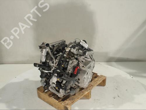 Gearbox MERCEDES-BENZ GLA (H247) GLA 200 Mild-Hybrid (247.787) | BP17455574M3 