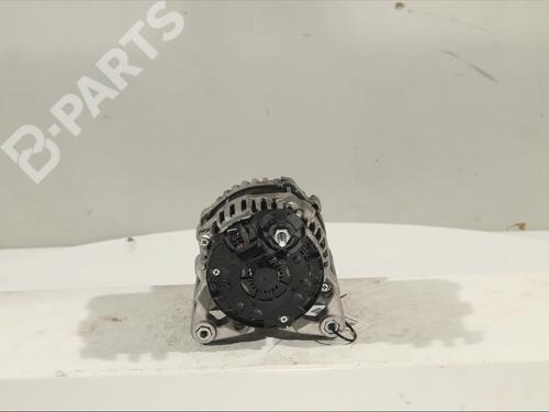 Generator RENAULT MEGANE IV Hatchback (B9A/M/N_)  | BP12118988M7 