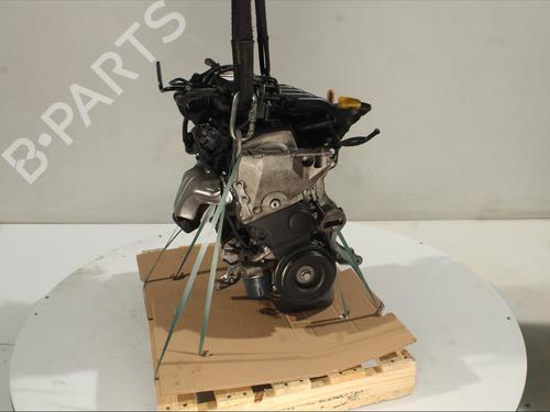 Engine RENAULT CLIO IV (BH_) 1.2 16V | BP31077612M1